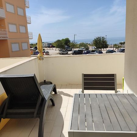 1P Torre Sol Casas & Papeis Διαμέρισμα Armação de Pêra Εξωτερικό φωτογραφία