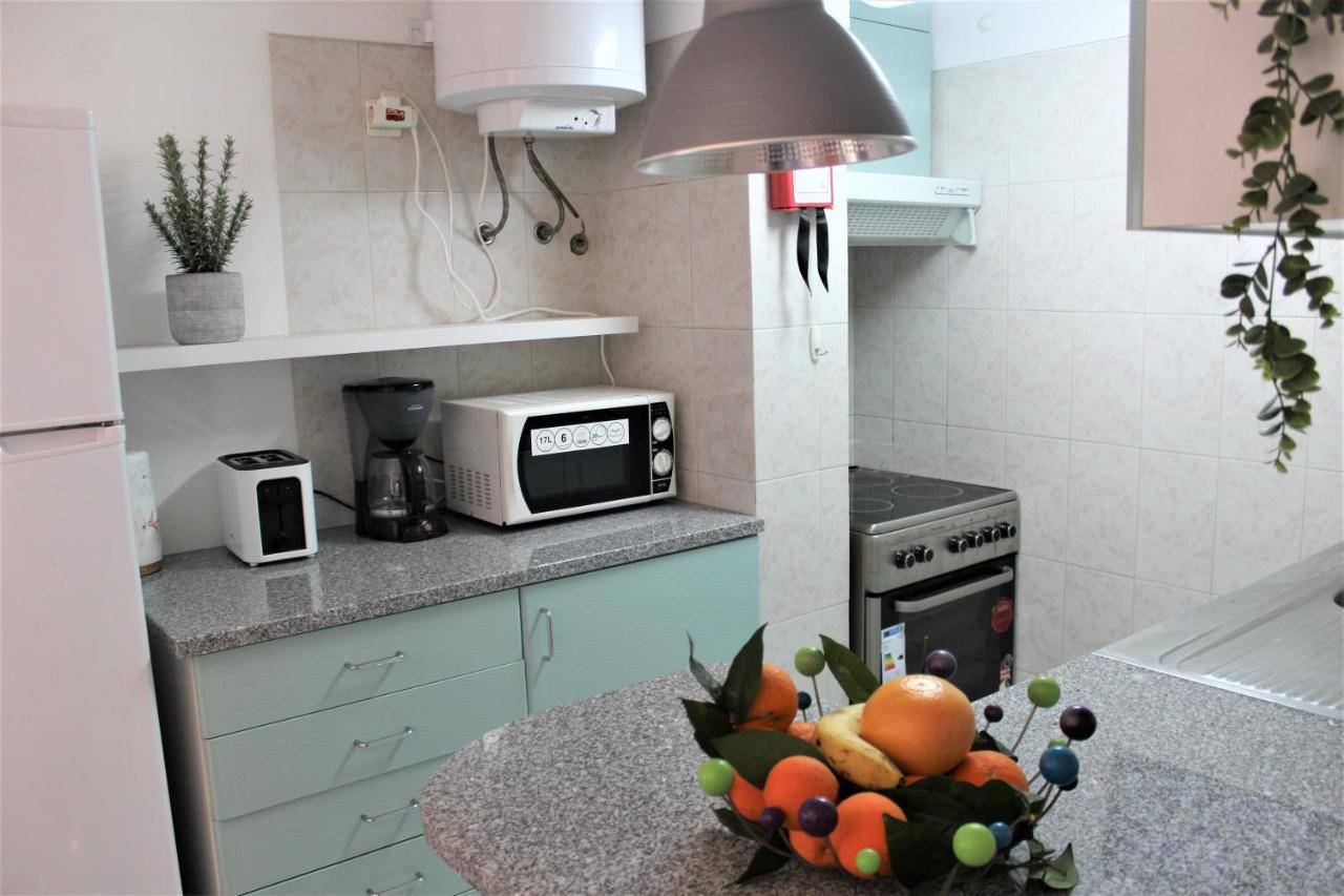 1P Torre Sol Casas & Papeis Διαμέρισμα Armação de Pêra Εξωτερικό φωτογραφία