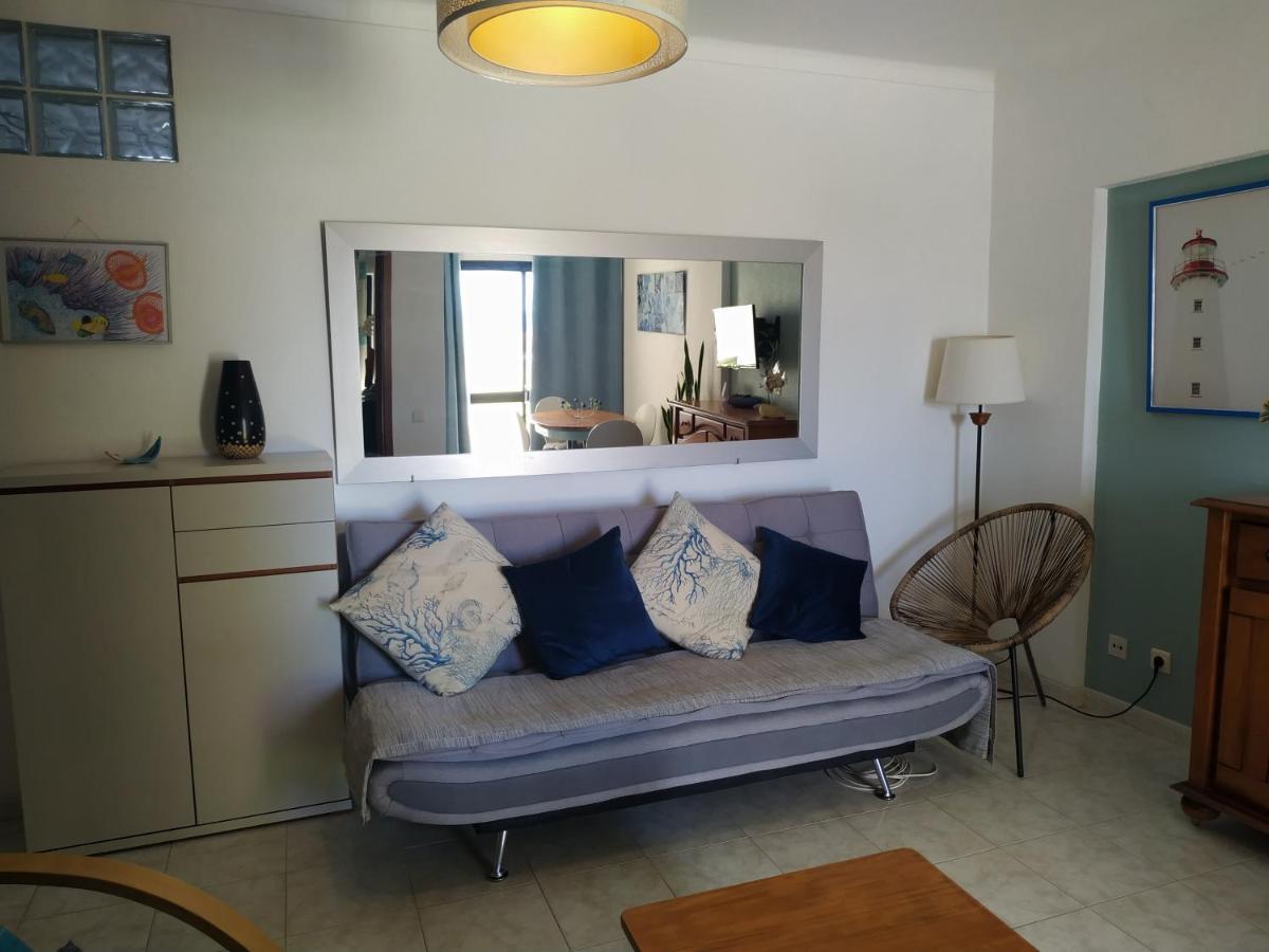 1P Torre Sol Casas & Papeis Διαμέρισμα Armação de Pêra Εξωτερικό φωτογραφία
