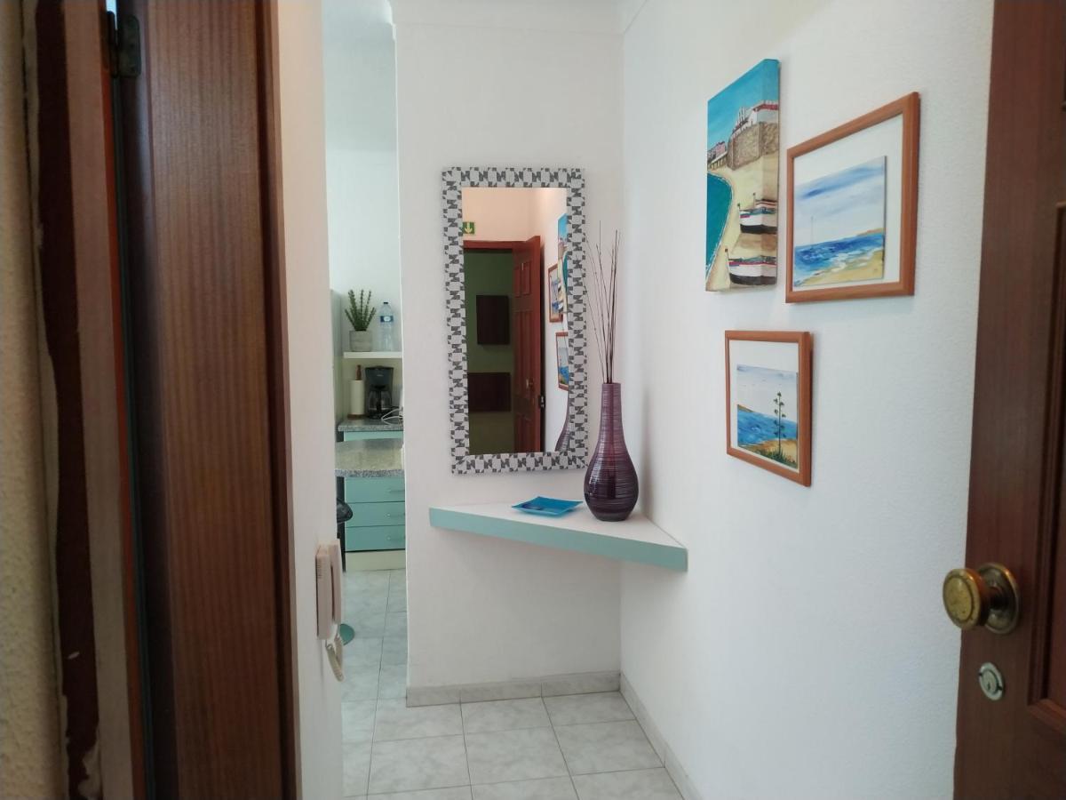 1P Torre Sol Casas & Papeis Διαμέρισμα Armação de Pêra Εξωτερικό φωτογραφία