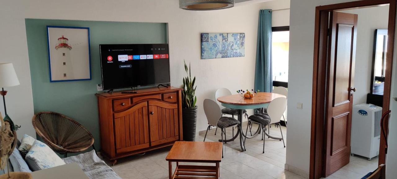 1P Torre Sol Casas & Papeis Διαμέρισμα Armação de Pêra Εξωτερικό φωτογραφία