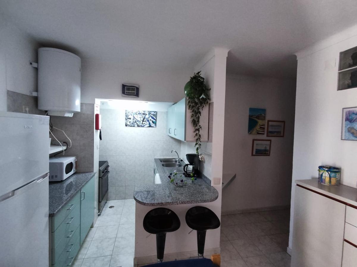 1P Torre Sol Casas & Papeis Διαμέρισμα Armação de Pêra Εξωτερικό φωτογραφία