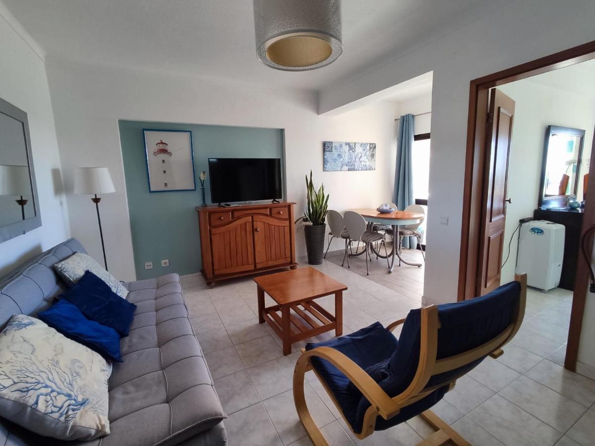 1P Torre Sol Casas & Papeis Διαμέρισμα Armação de Pêra Εξωτερικό φωτογραφία