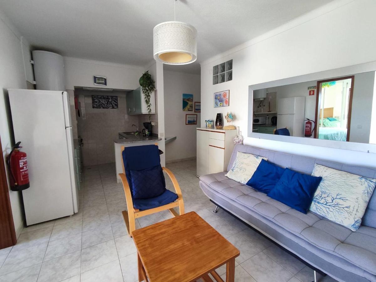 1P Torre Sol Casas & Papeis Διαμέρισμα Armação de Pêra Εξωτερικό φωτογραφία