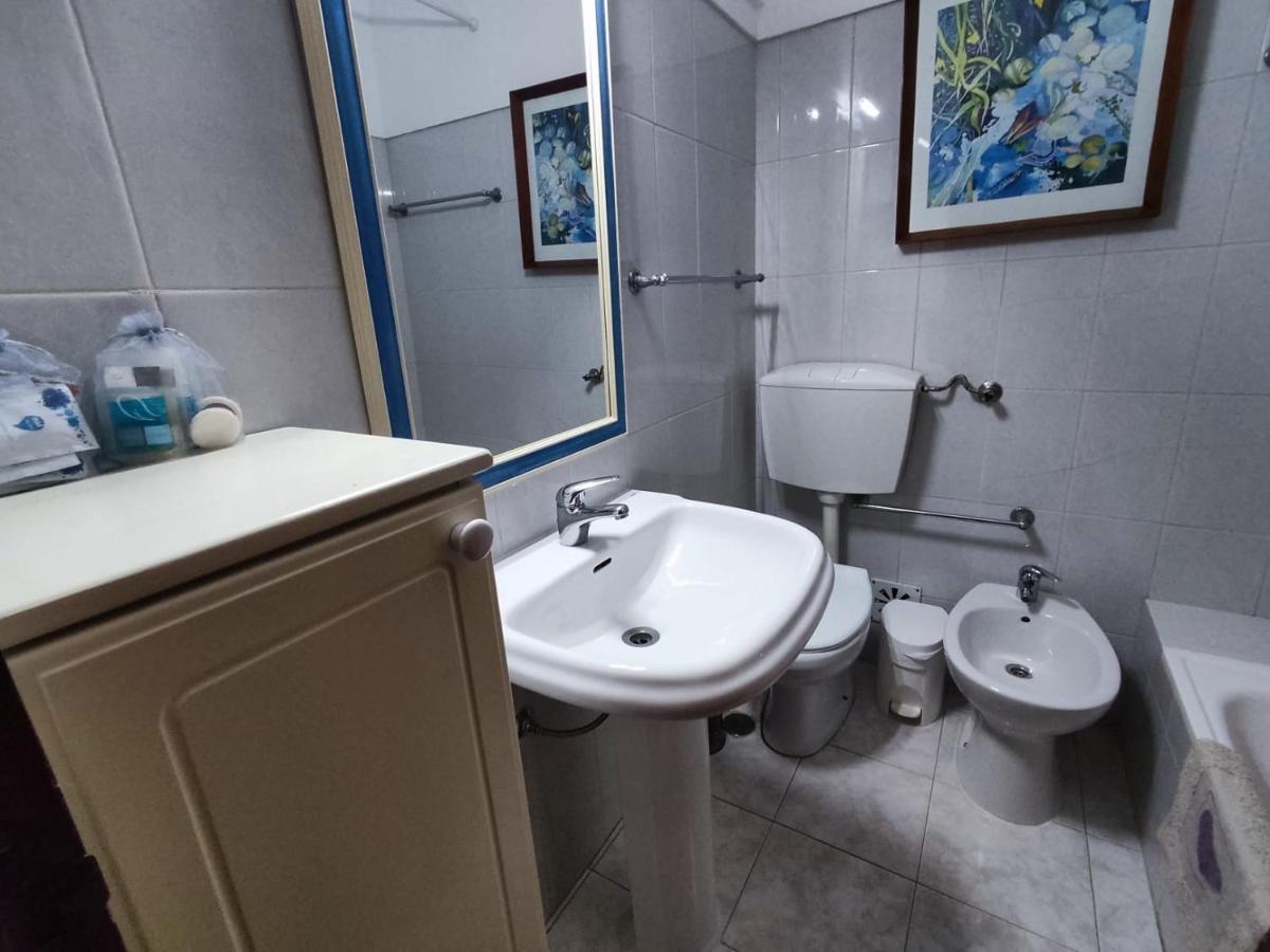 1P Torre Sol Casas & Papeis Διαμέρισμα Armação de Pêra Εξωτερικό φωτογραφία