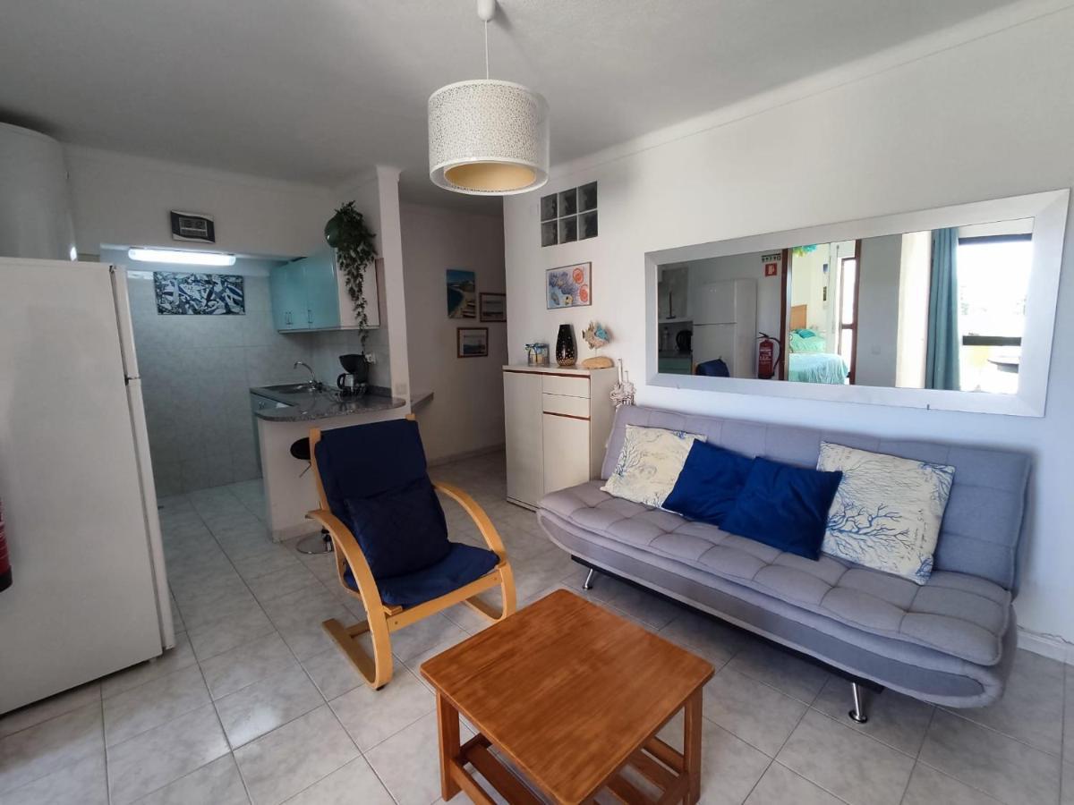 1P Torre Sol Casas & Papeis Διαμέρισμα Armação de Pêra Εξωτερικό φωτογραφία