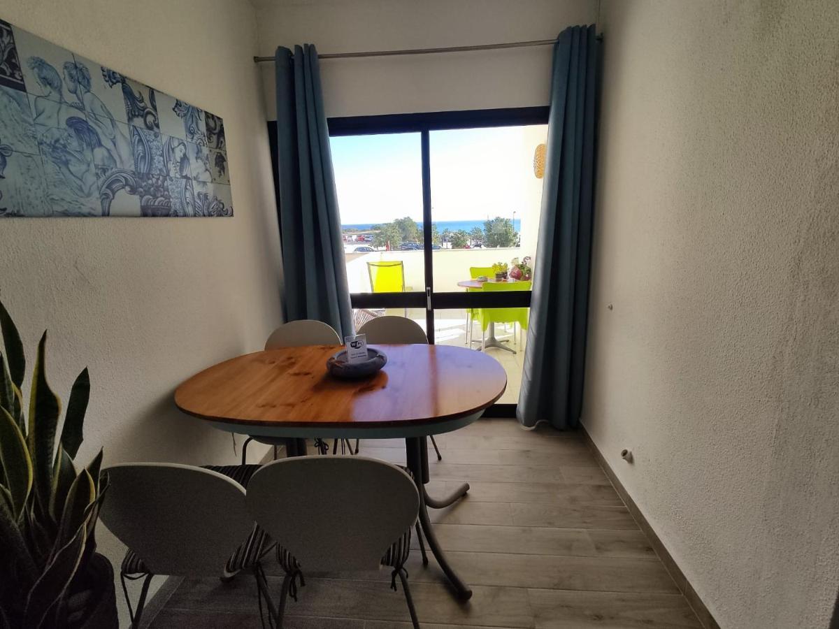 1P Torre Sol Casas & Papeis Διαμέρισμα Armação de Pêra Εξωτερικό φωτογραφία