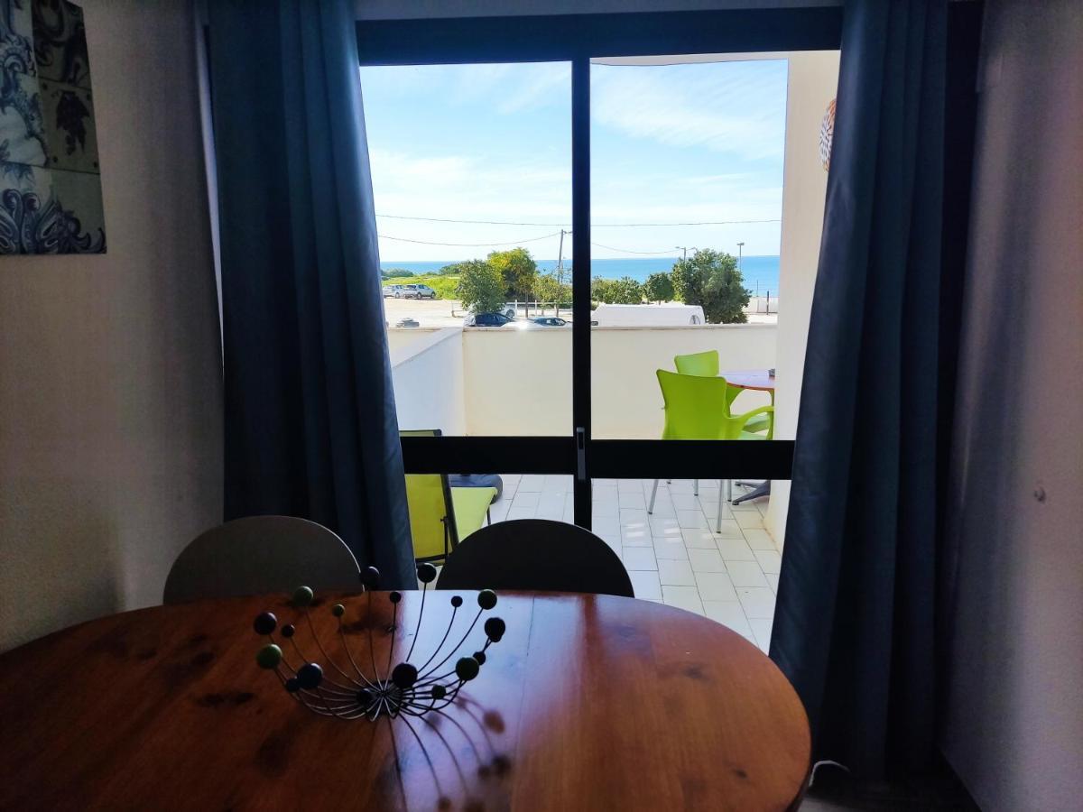1P Torre Sol Casas & Papeis Διαμέρισμα Armação de Pêra Εξωτερικό φωτογραφία