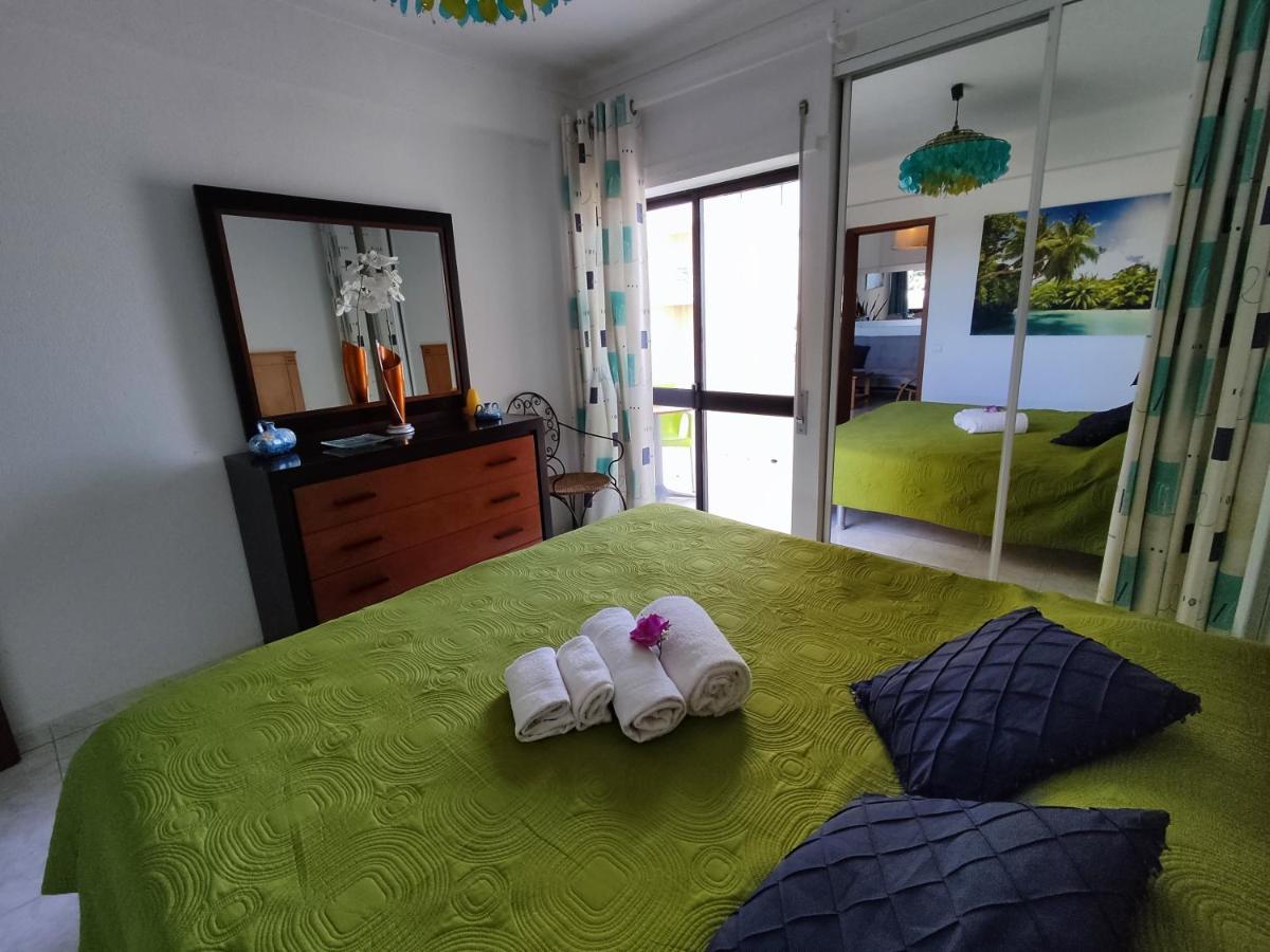 1P Torre Sol Casas & Papeis Διαμέρισμα Armação de Pêra Εξωτερικό φωτογραφία