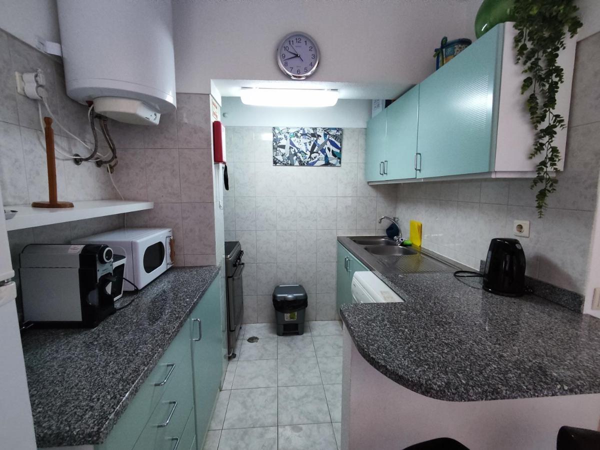 1P Torre Sol Casas & Papeis Διαμέρισμα Armação de Pêra Εξωτερικό φωτογραφία