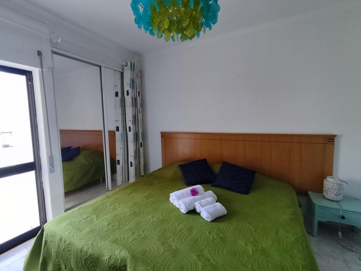 1P Torre Sol Casas & Papeis Διαμέρισμα Armação de Pêra Εξωτερικό φωτογραφία