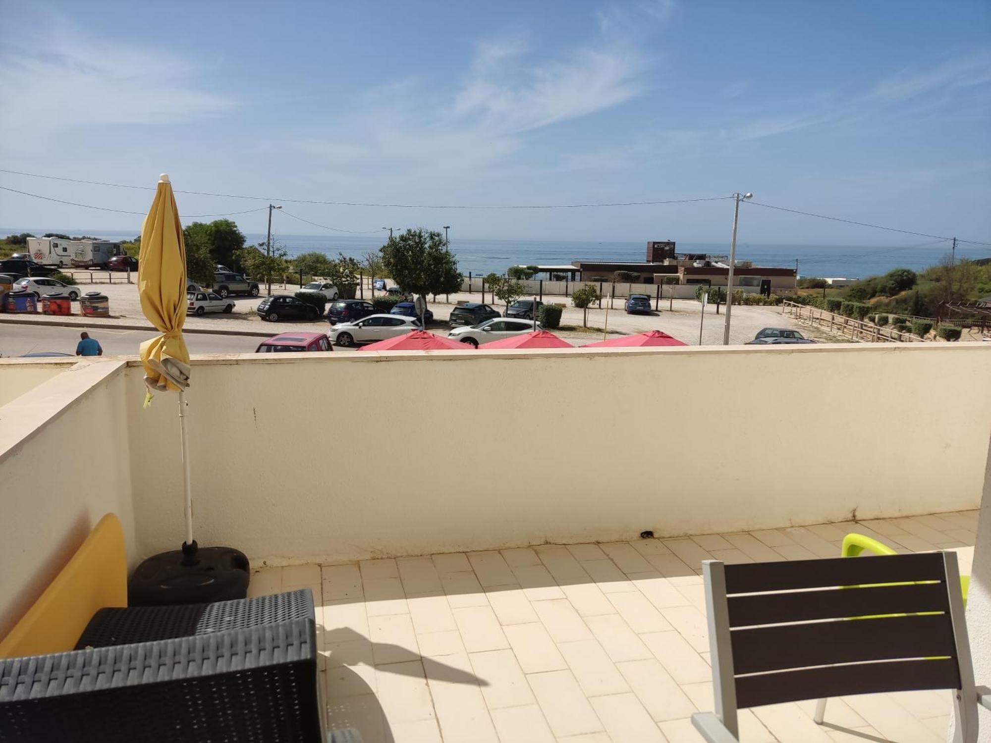 1P Torre Sol Casas & Papeis Διαμέρισμα Armação de Pêra Εξωτερικό φωτογραφία