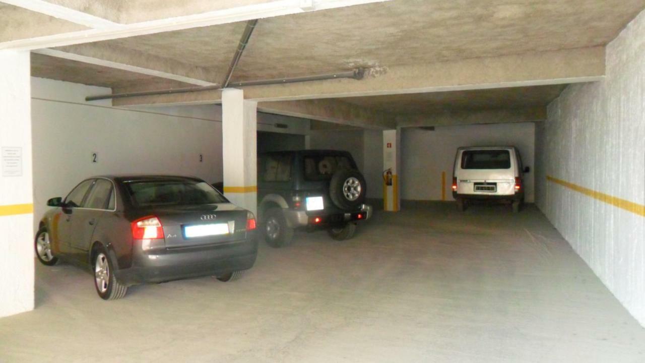 1P Torre Sol Casas & Papeis Διαμέρισμα Armação de Pêra Εξωτερικό φωτογραφία