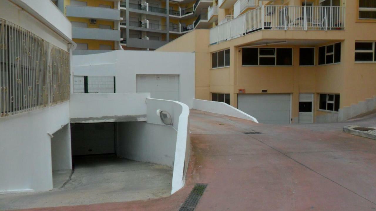 1P Torre Sol Casas & Papeis Διαμέρισμα Armação de Pêra Εξωτερικό φωτογραφία