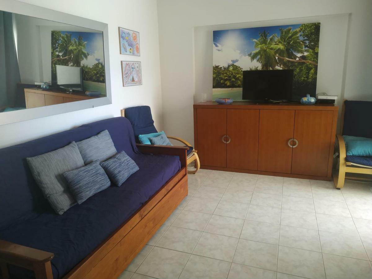 1P Torre Sol Casas & Papeis Διαμέρισμα Armação de Pêra Εξωτερικό φωτογραφία