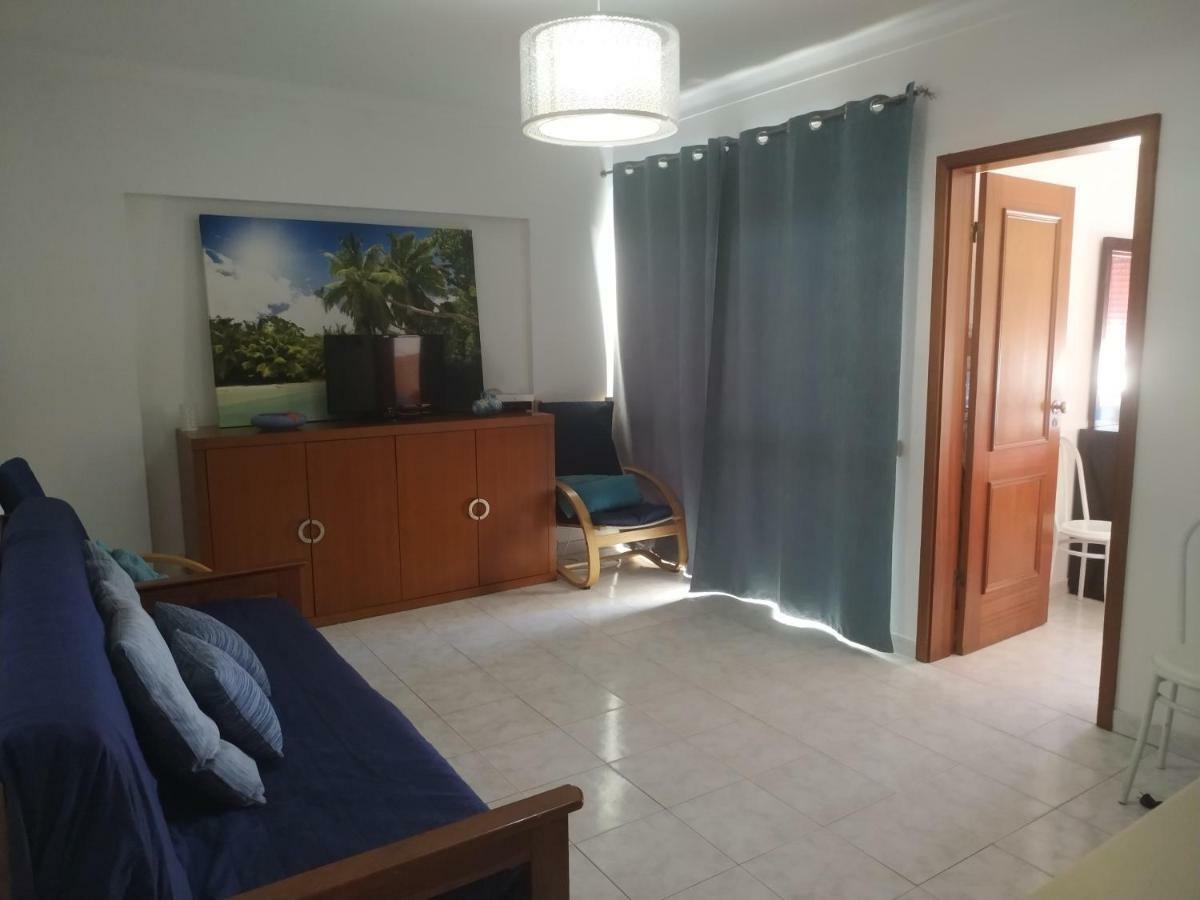 1P Torre Sol Casas & Papeis Διαμέρισμα Armação de Pêra Εξωτερικό φωτογραφία