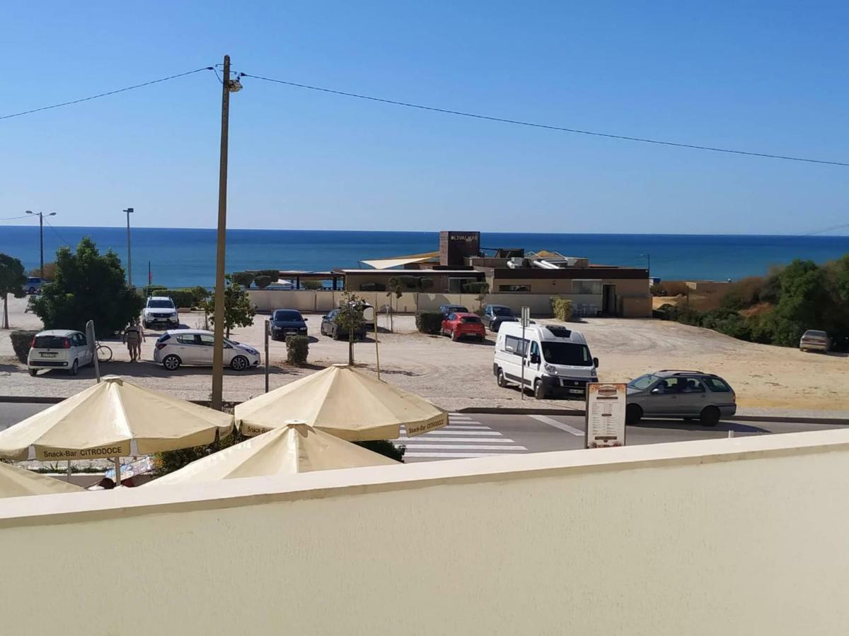 1P Torre Sol Casas & Papeis Διαμέρισμα Armação de Pêra Εξωτερικό φωτογραφία