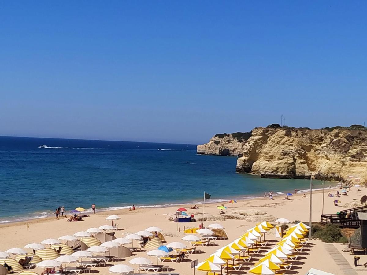 1P Torre Sol Casas & Papeis Διαμέρισμα Armação de Pêra Εξωτερικό φωτογραφία