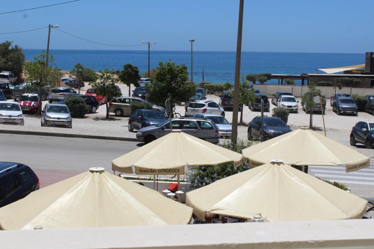 1P Torre Sol Casas & Papeis Διαμέρισμα Armação de Pêra Εξωτερικό φωτογραφία